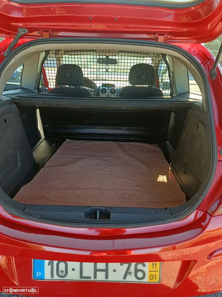 Opel Corsa 1.3 CDTi - 9