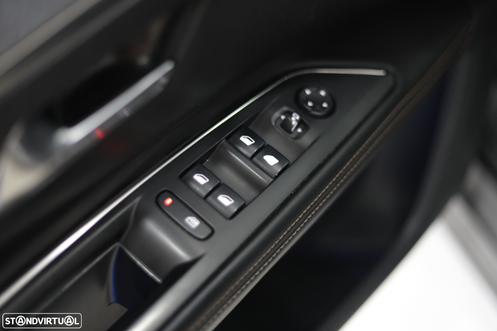 Peugeot 5008 1.5 BlueHDi GT Line EAT8 - 20