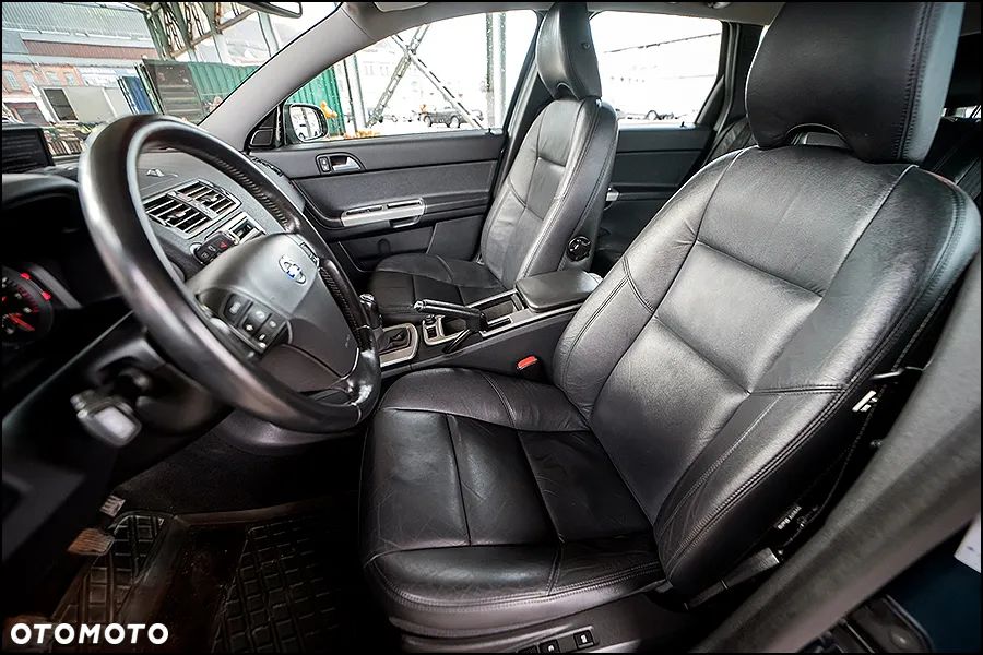 Volvo V50 1.8 Summum - 14
