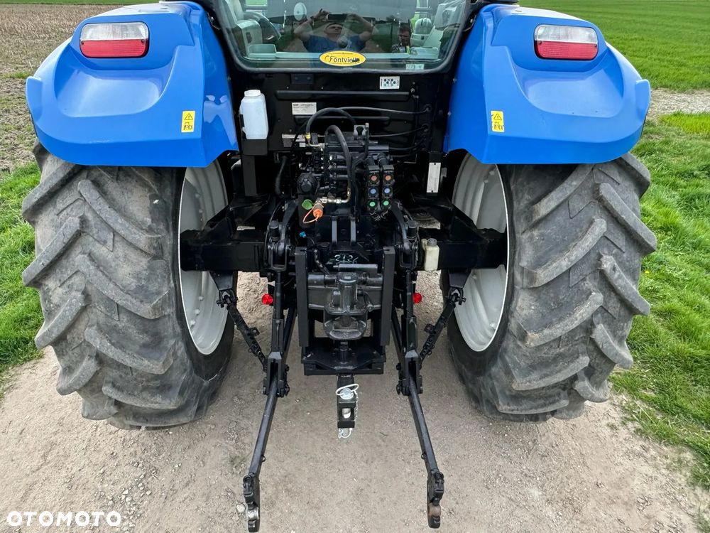 New Holland T5.95 - 10