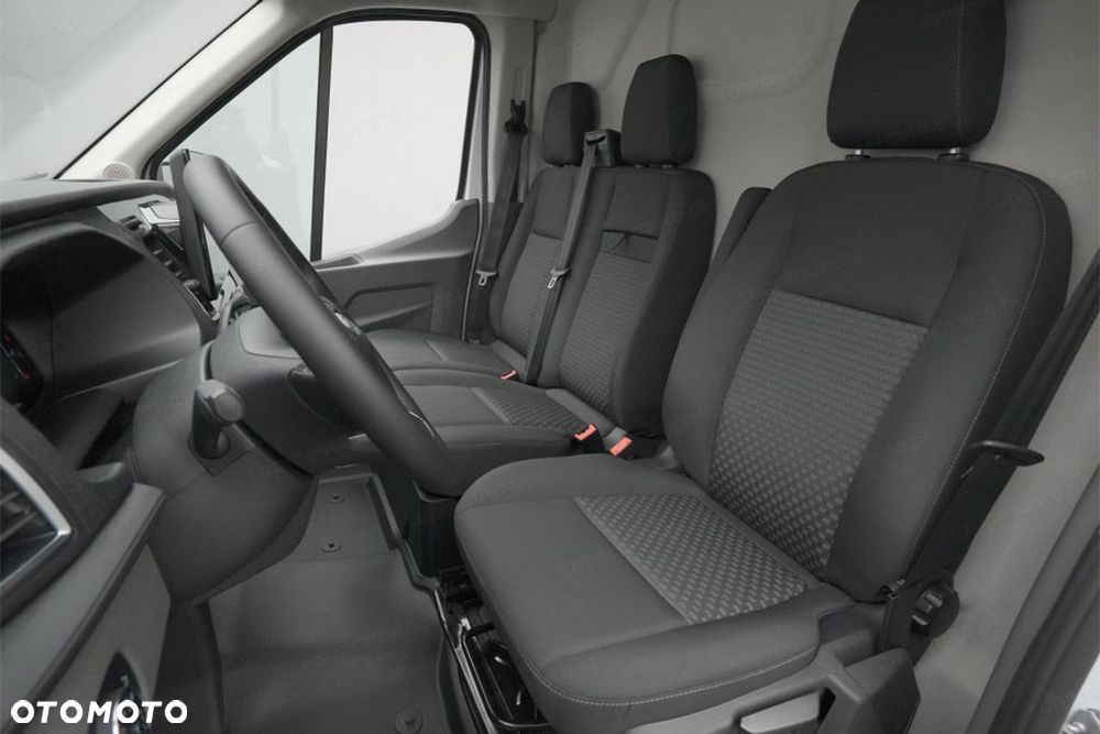 Ford Transit 350 L2H2 Trend 2.0 130KM - 9