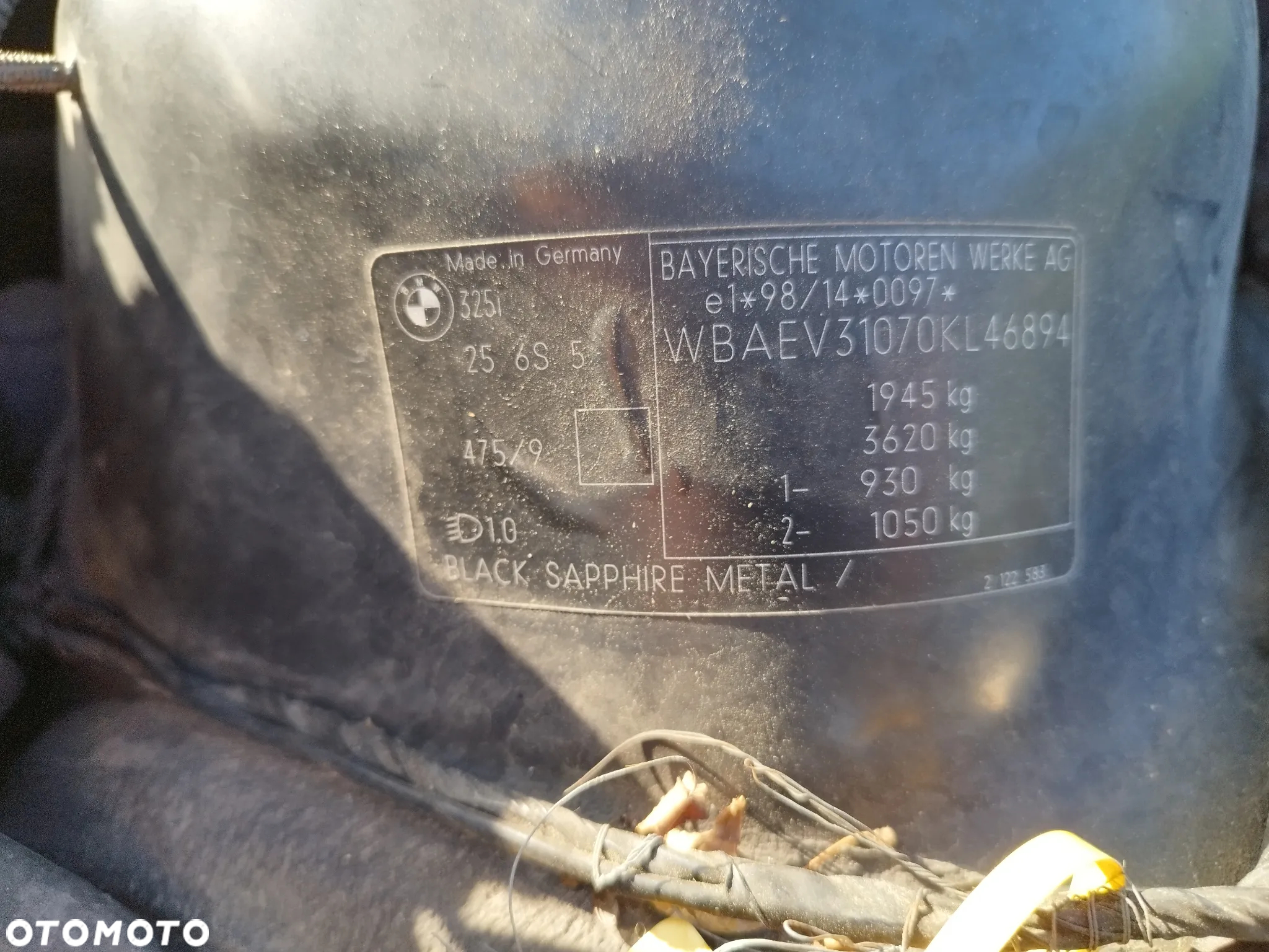 BMW Seria 3 - 29