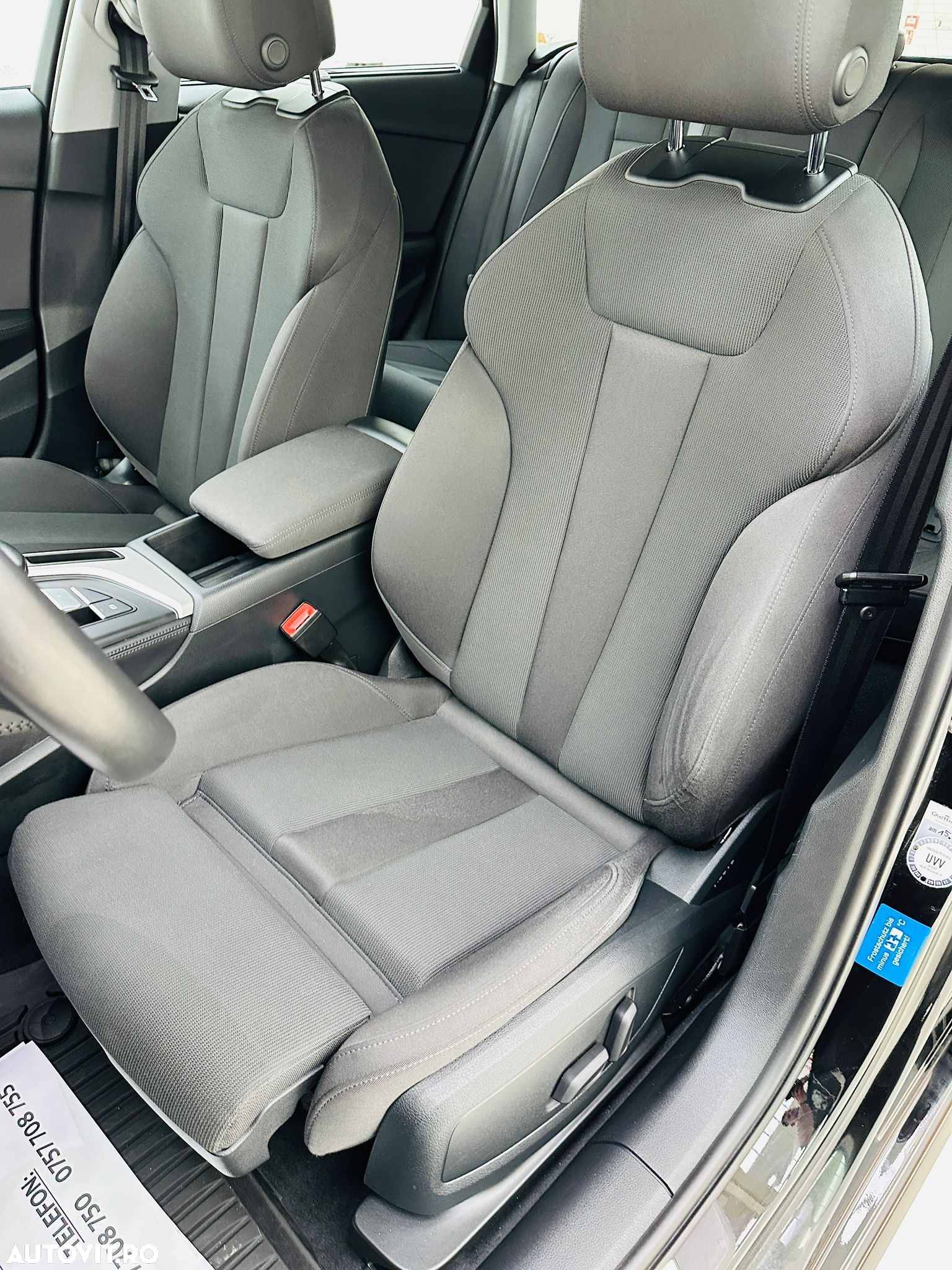 Audi A4 - 12