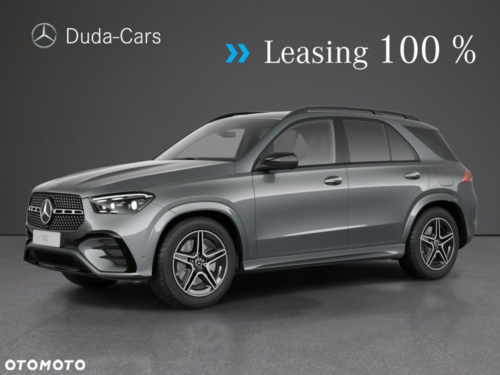 Mercedes-Benz GLE W167 (2019-), 2026
