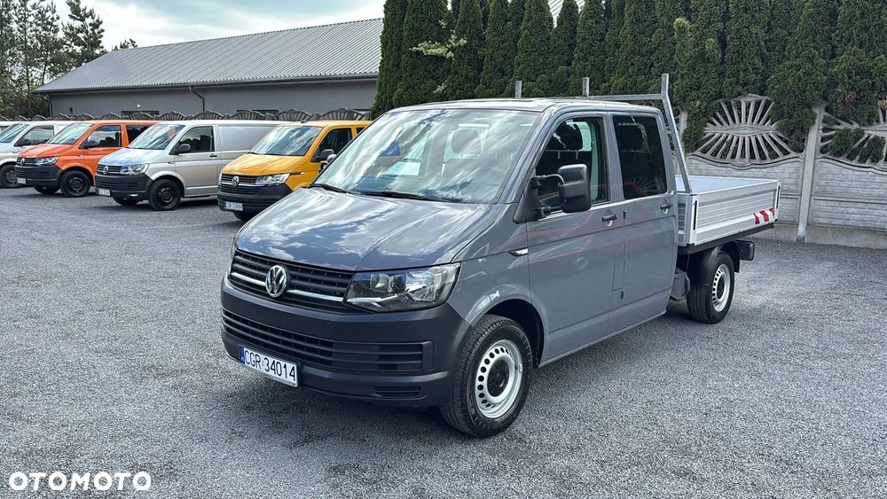 Volkswagen Transporter T6 - 36