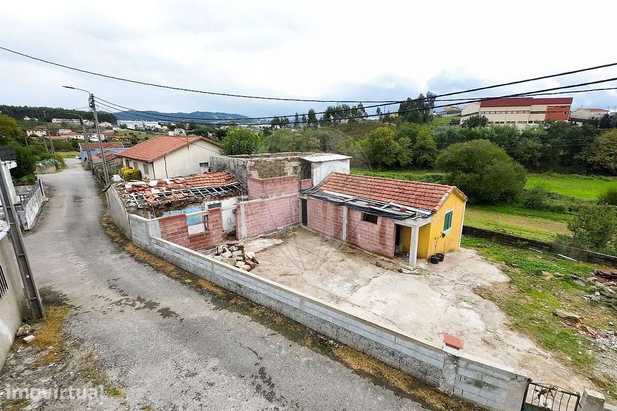 Moradia T3 para venda - Grande imagem: 4/24