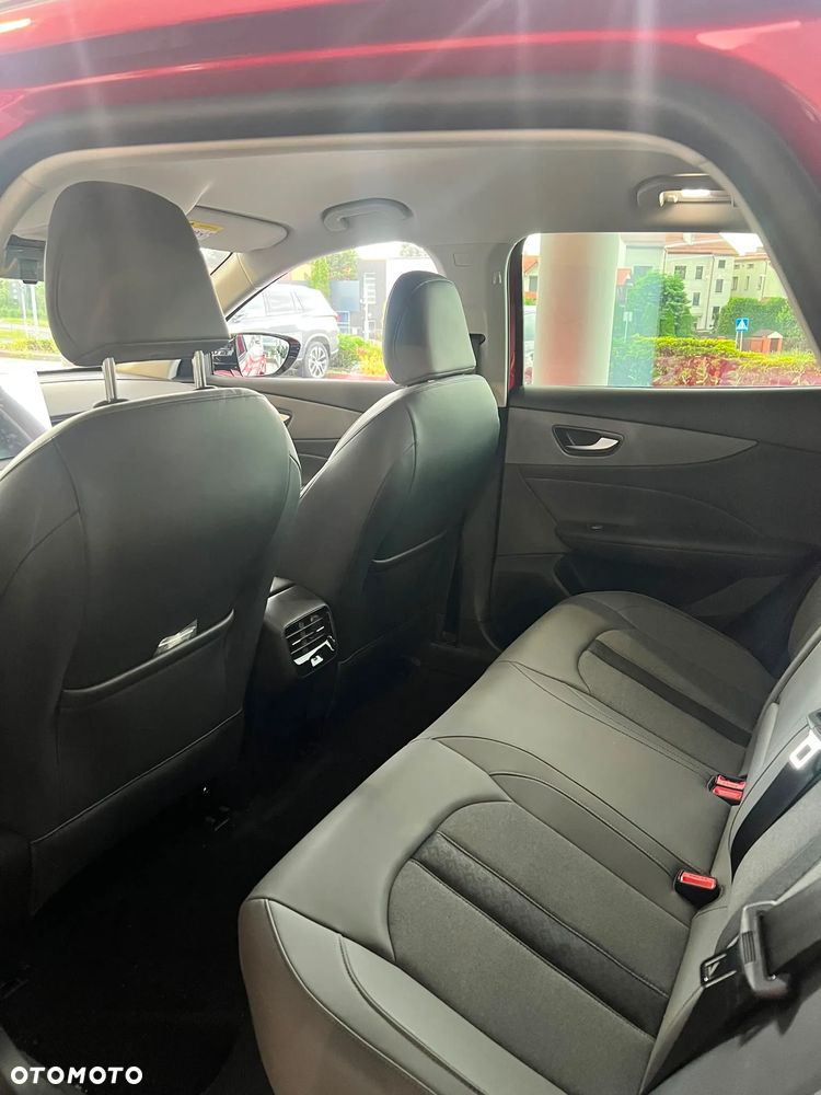MG S5 EV - 9