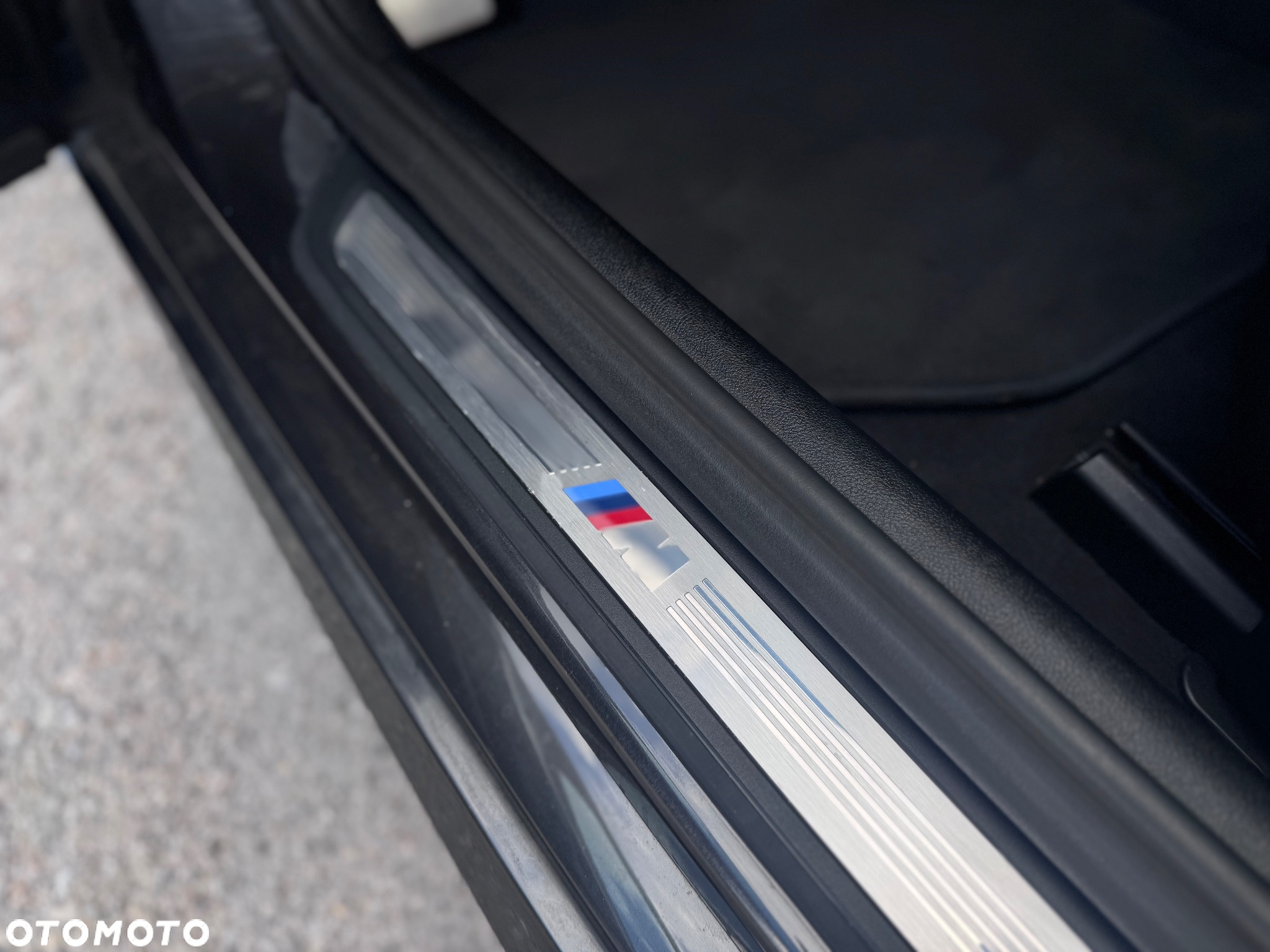 BMW Seria 5 540d xDrive Touring M Sport Edition - 27