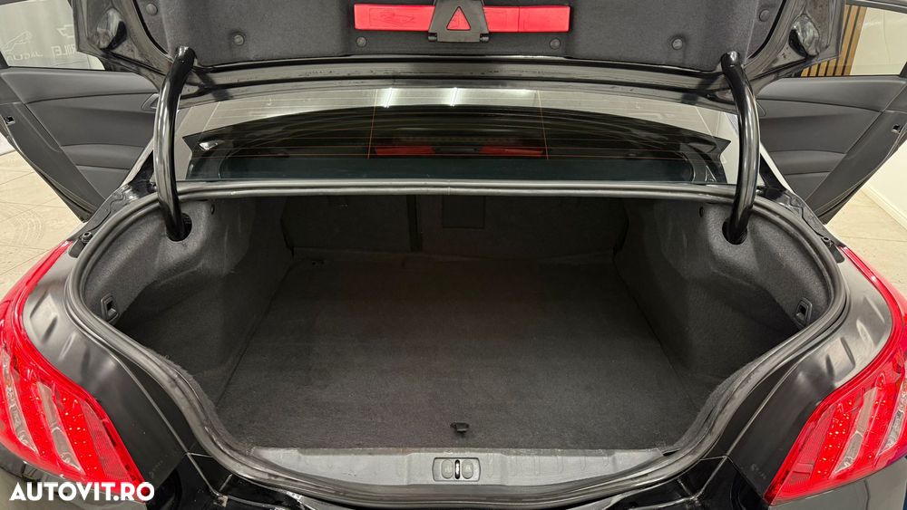 Peugeot 508 155 THP Active - 16