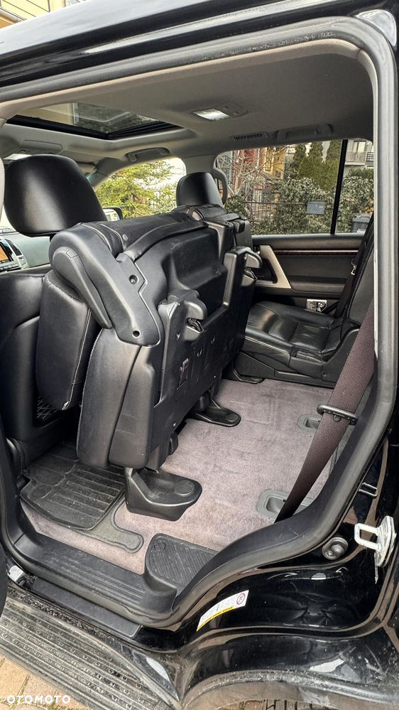 Toyota Land Cruiser LC 4.5 D-4D Prestige Executive 7os - 29