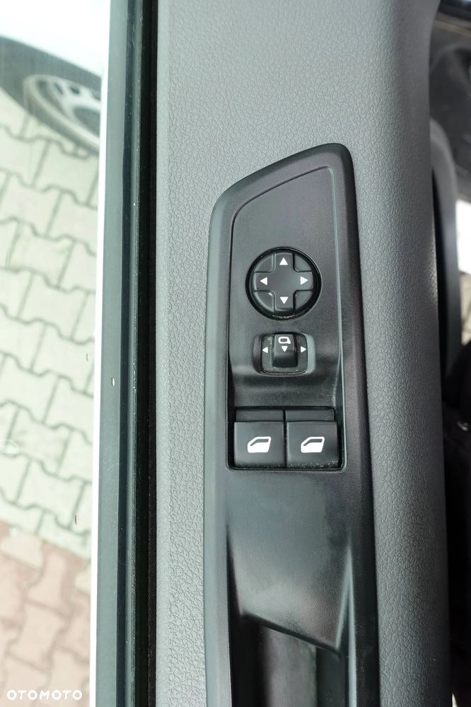 Citroën JUMPY 2.0HDI 122KM - 20