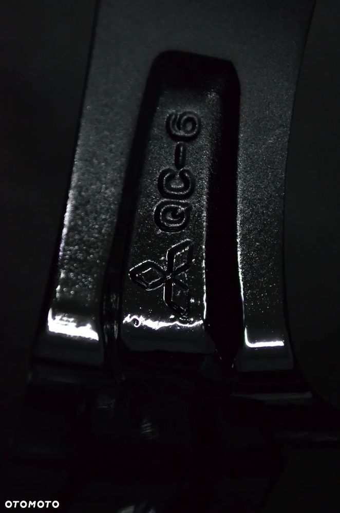 Felgi Mitsubishi ASX 6.5x16 Et46 5x114.3 ENKEI - 6