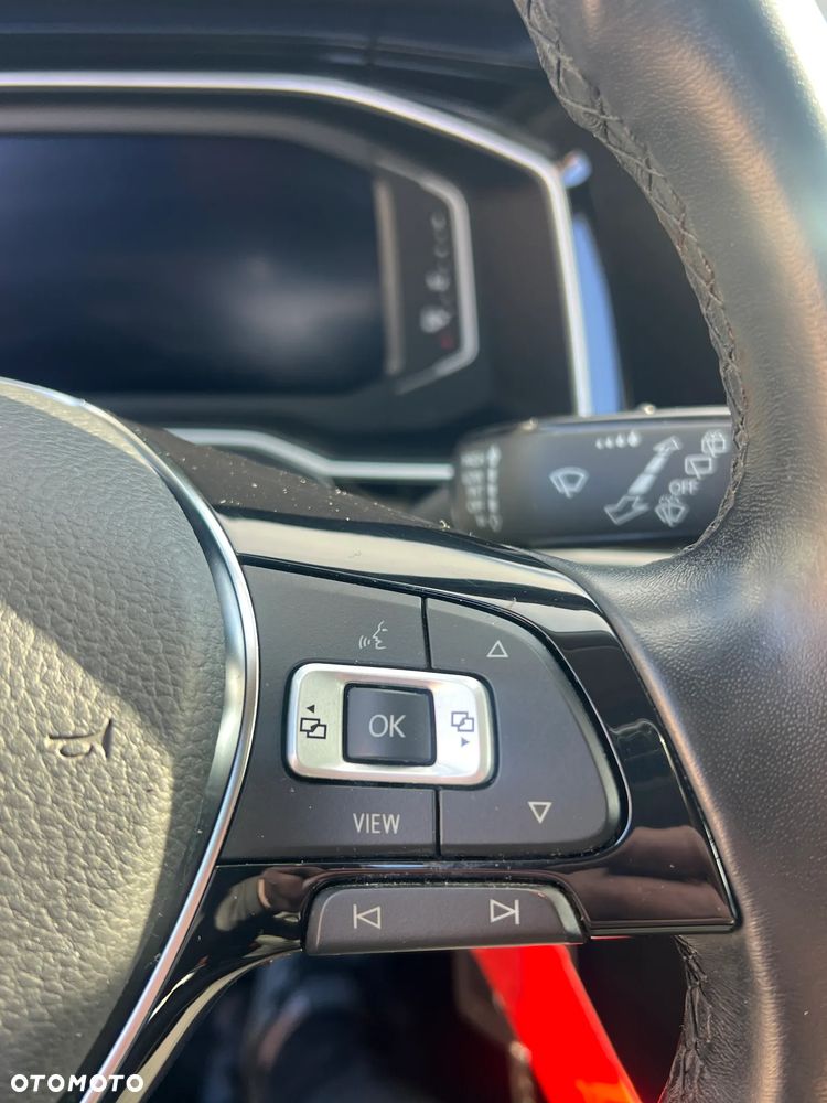 Volkswagen Polo 1.0 TSI OPF UNITED - 12