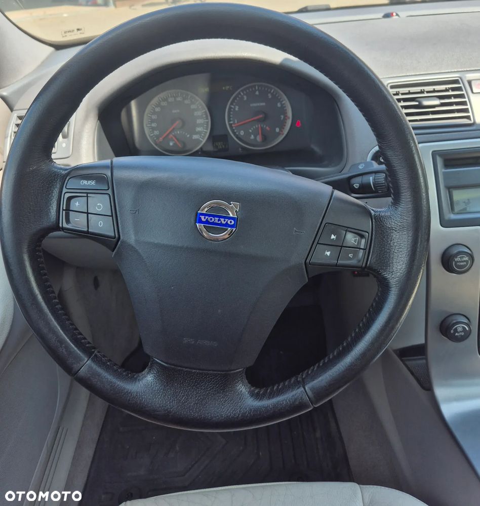 Volvo S40 T5 AWD Momentum - 14