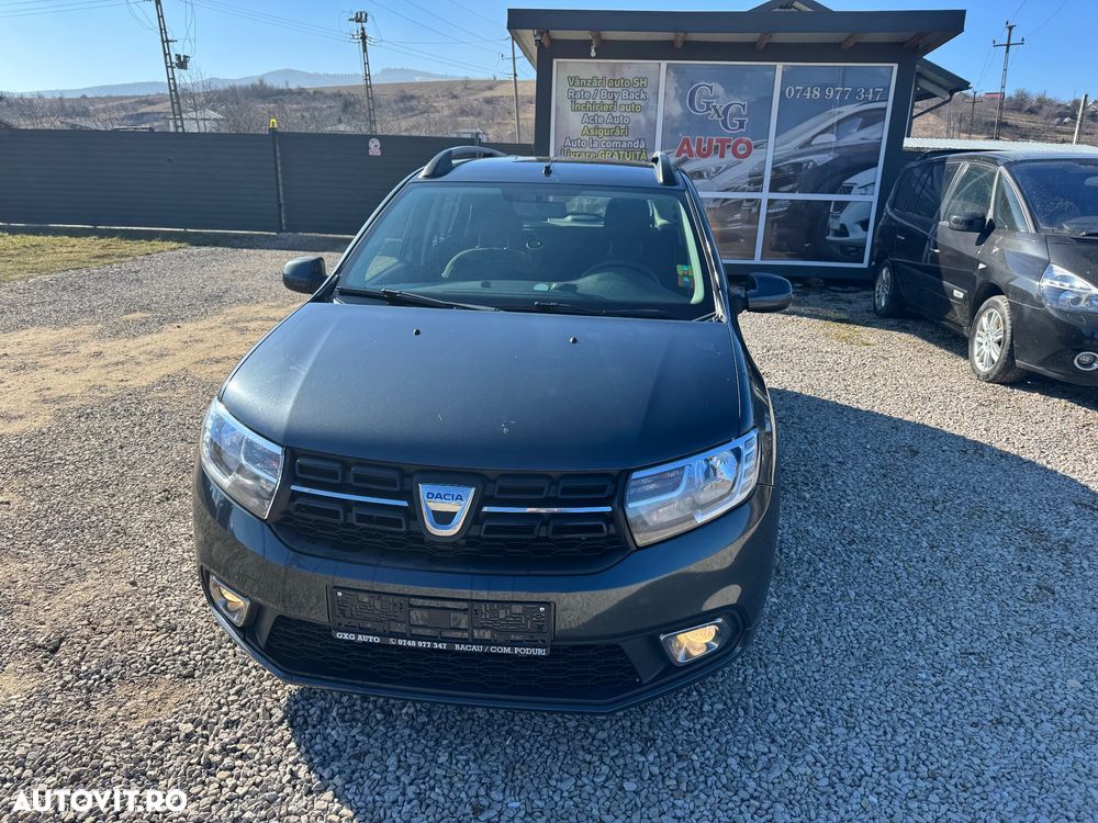 Dacia Logan 0.9 TCe Laureate - 5