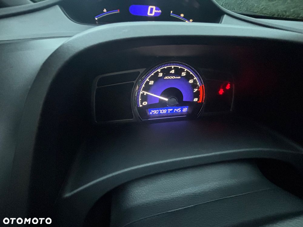 Honda Civic - 6