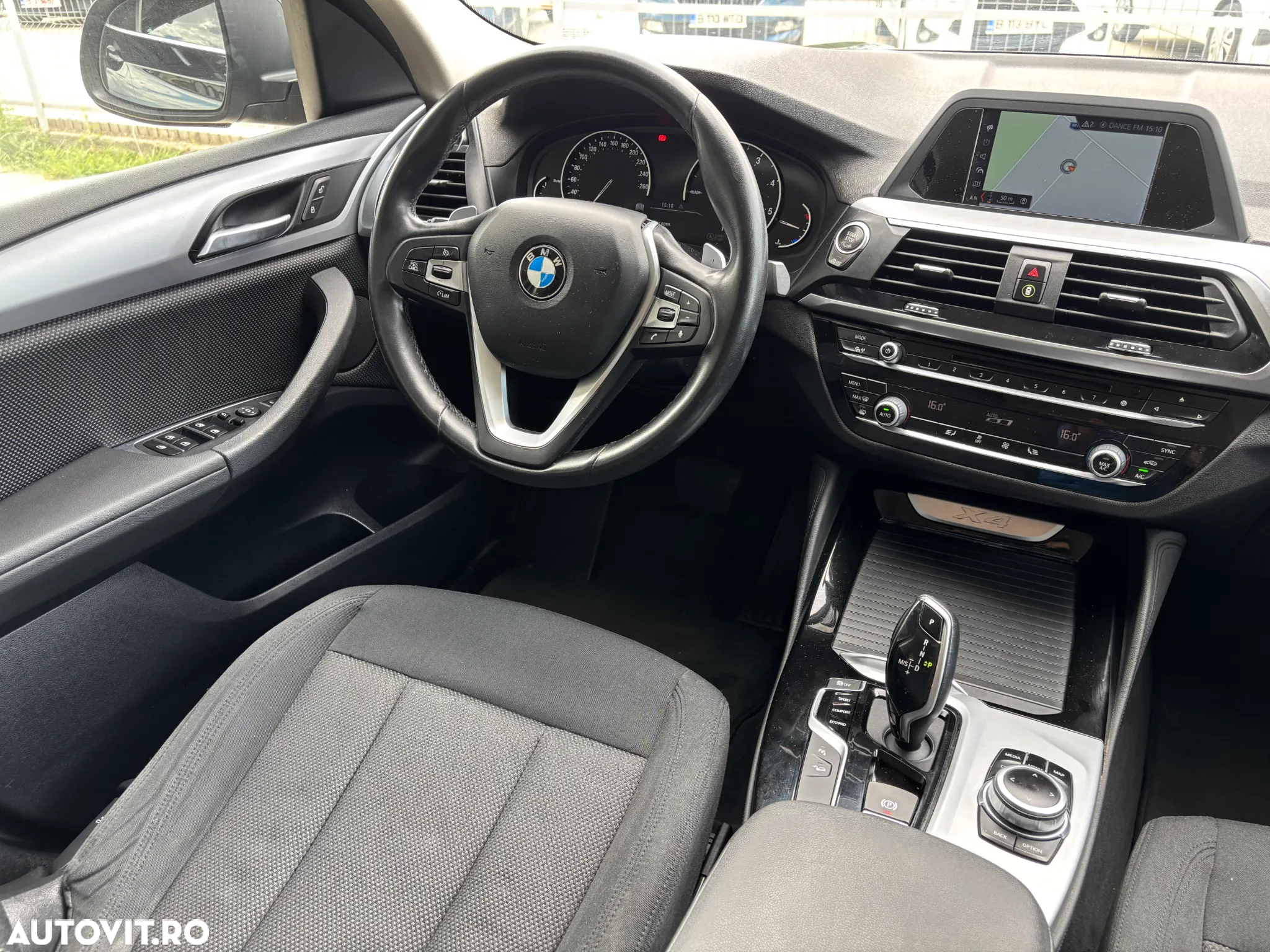 BMW X4 xDrive20d - 15