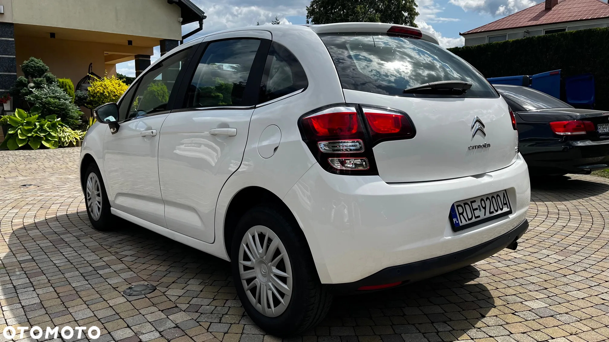Citroën C3 Pure Tech (VTi) 68 Selection - 4
