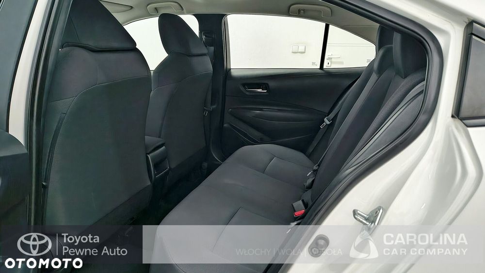 Toyota Corolla 1.5 Active - 14