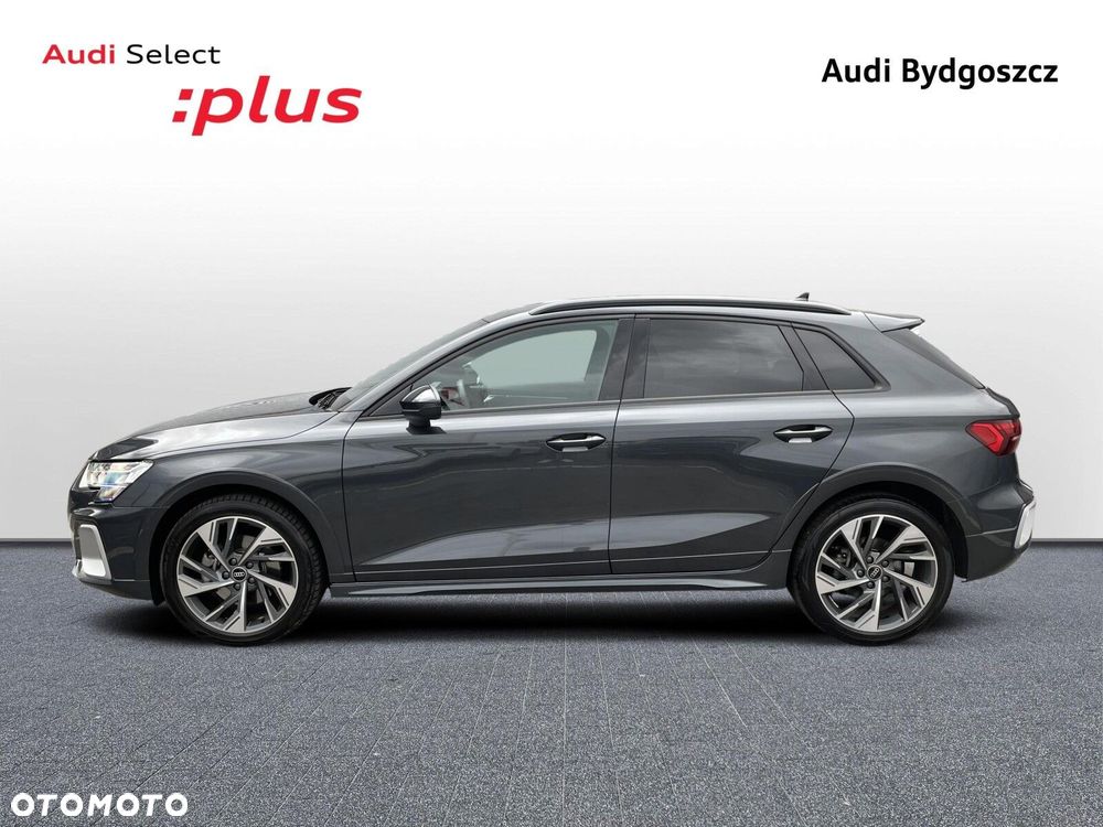 Audi A3 Allstreet - 3