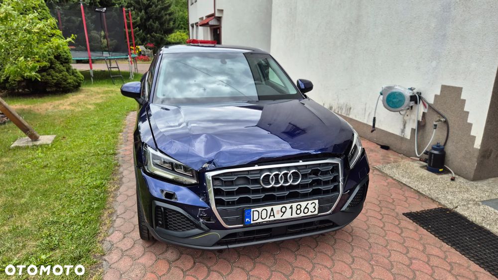 Audi Q2 35 TFSI S tronic - 3