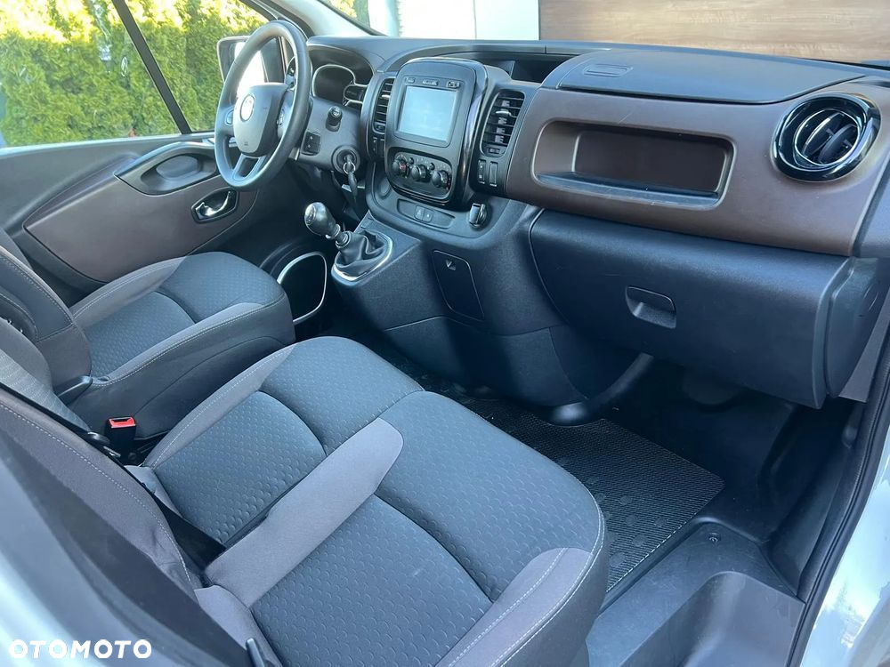 Fiat TALENTO - 12