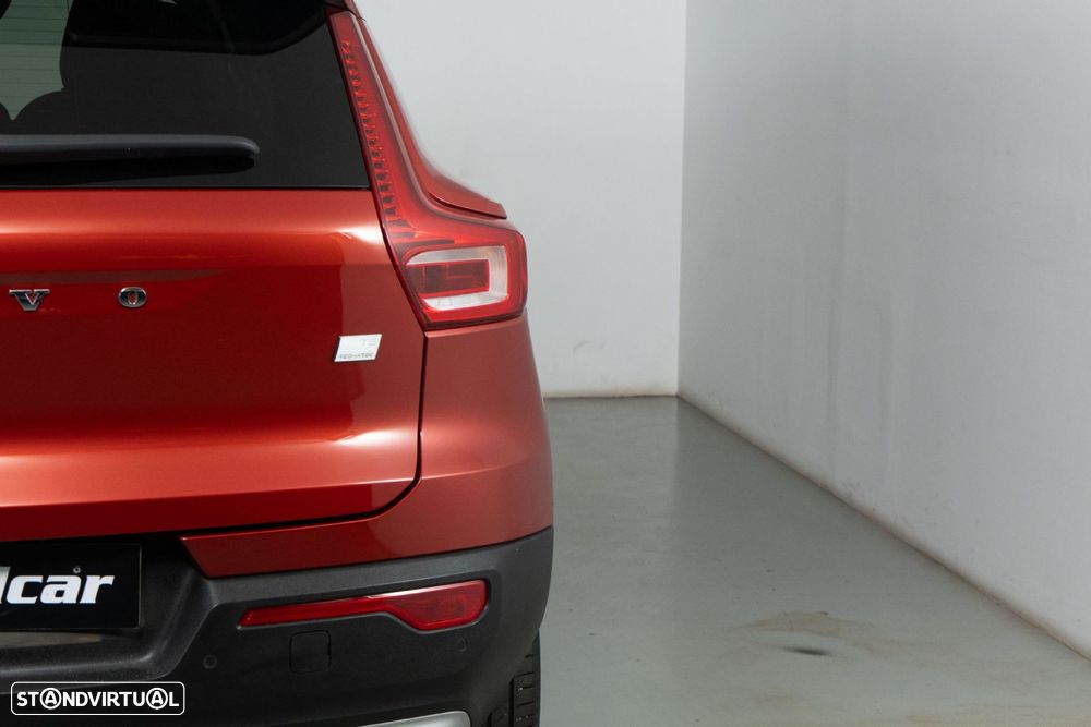 Volvo XC 40 1.5 T5 PHEV Inscription Expression - 30