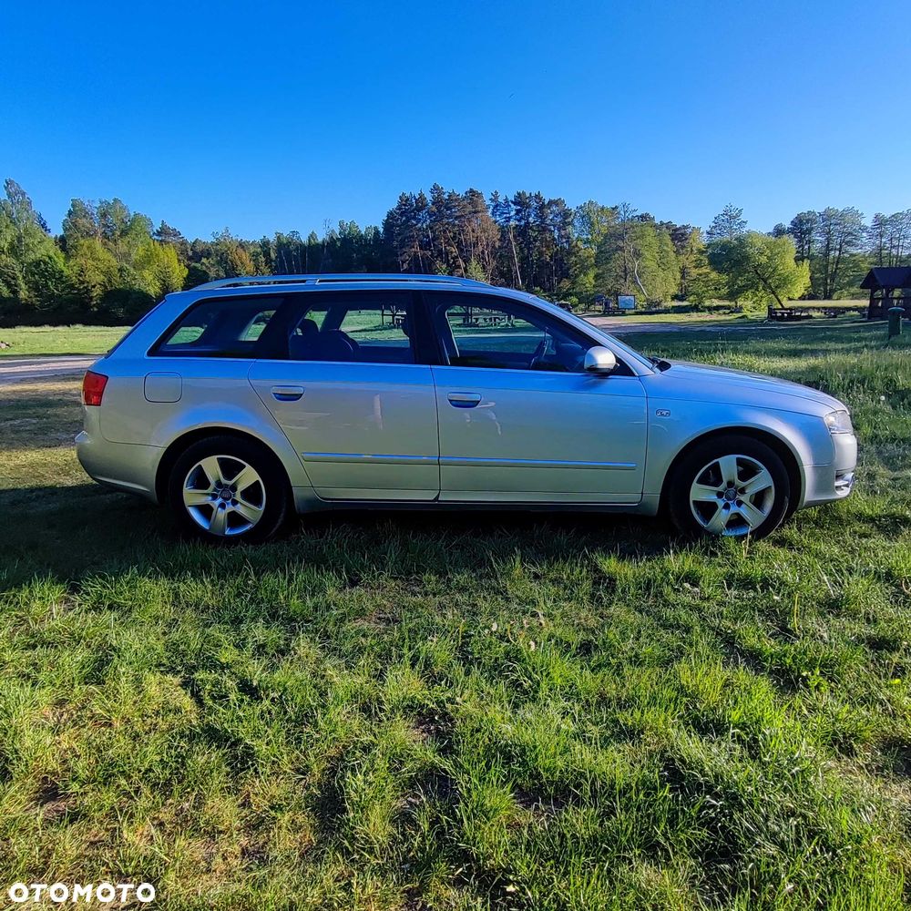 Audi A4 Avant - 3