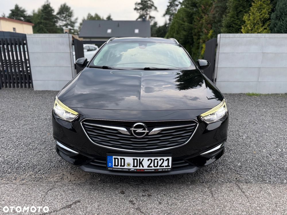 Opel Insignia 1.5 Direct InjectionTurbo Innovation - 3