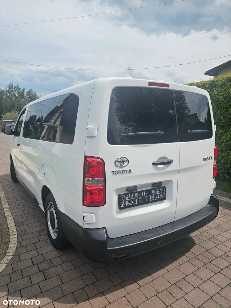 Toyota Proace Verso - 7