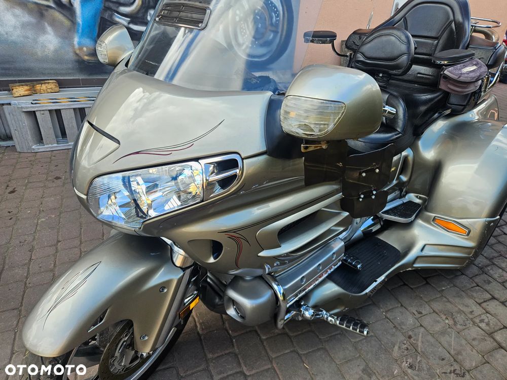 Honda GL - 14