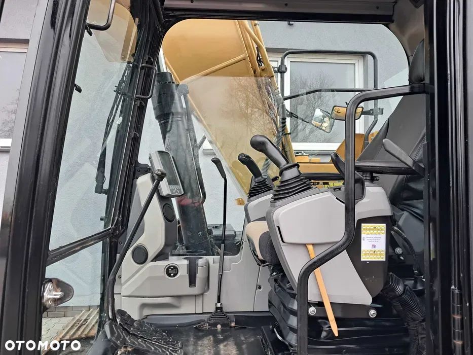 Caterpillar 312EL - 7