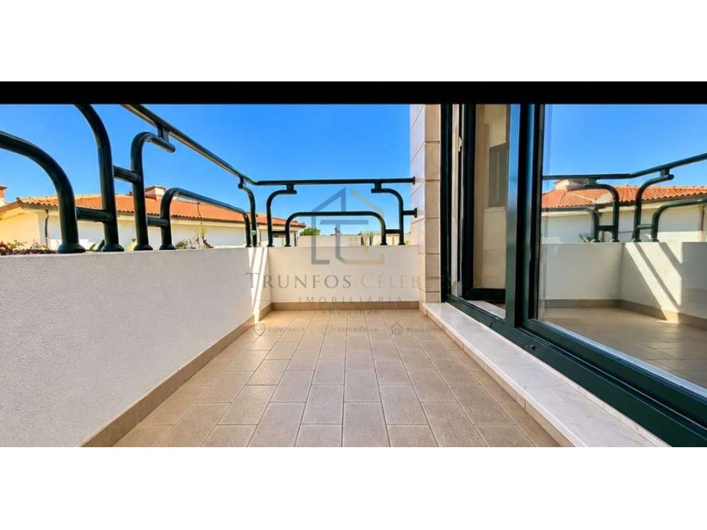 Apartamento T3 à venda em Modivas -VILA DO CONDE - Grande imagem: 3/29