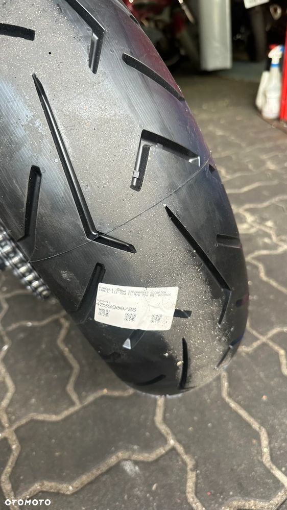 Ducati Multistrada - 22