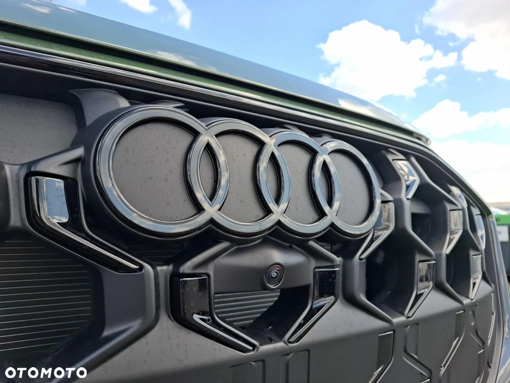 Audi Q5 Sportback TDI mHEV 150 kW Quattro S tronic - 11