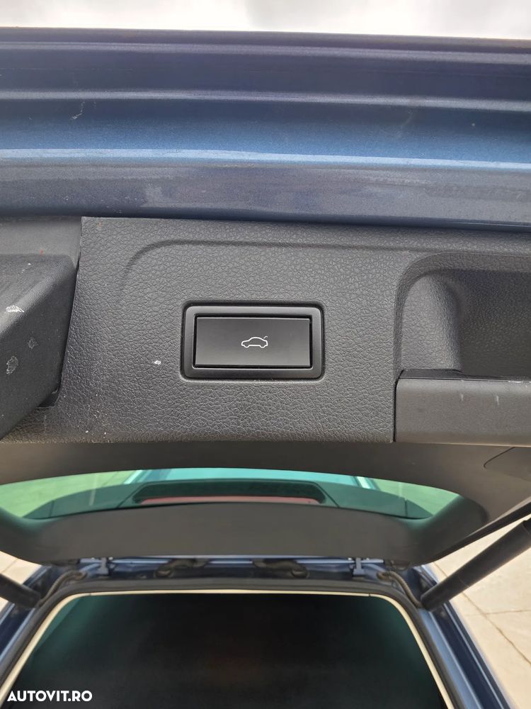 Volkswagen Passat 2.0 TDI DSG (BlueMotion Technology) Highline - 7