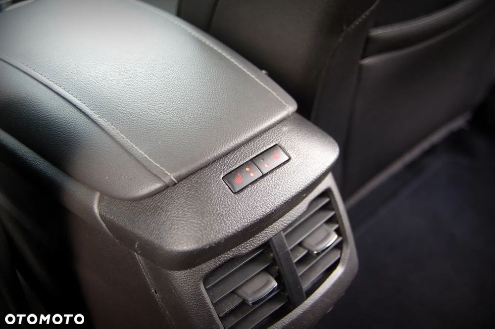 Ford Mondeo 2.0 TDCi STart-Stopp Titanium - 25