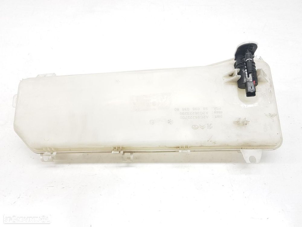 DEPOSITO LIMPA VIDROS PEUGEOT EXPERT COMBI - 1