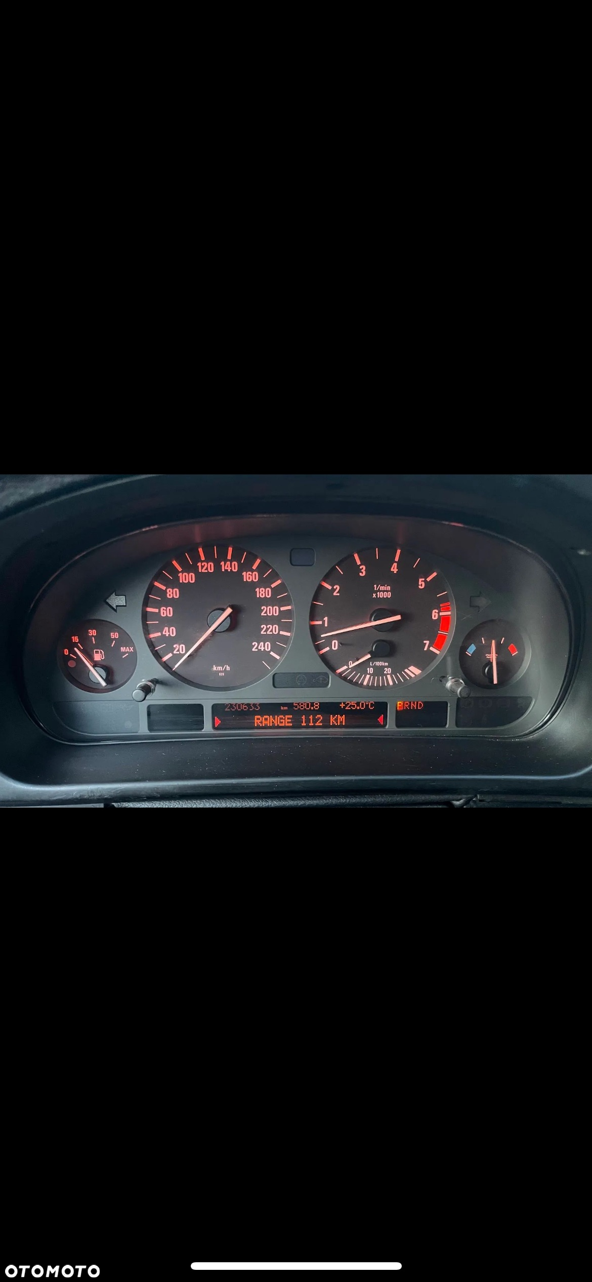 BMW Seria 5 - 16