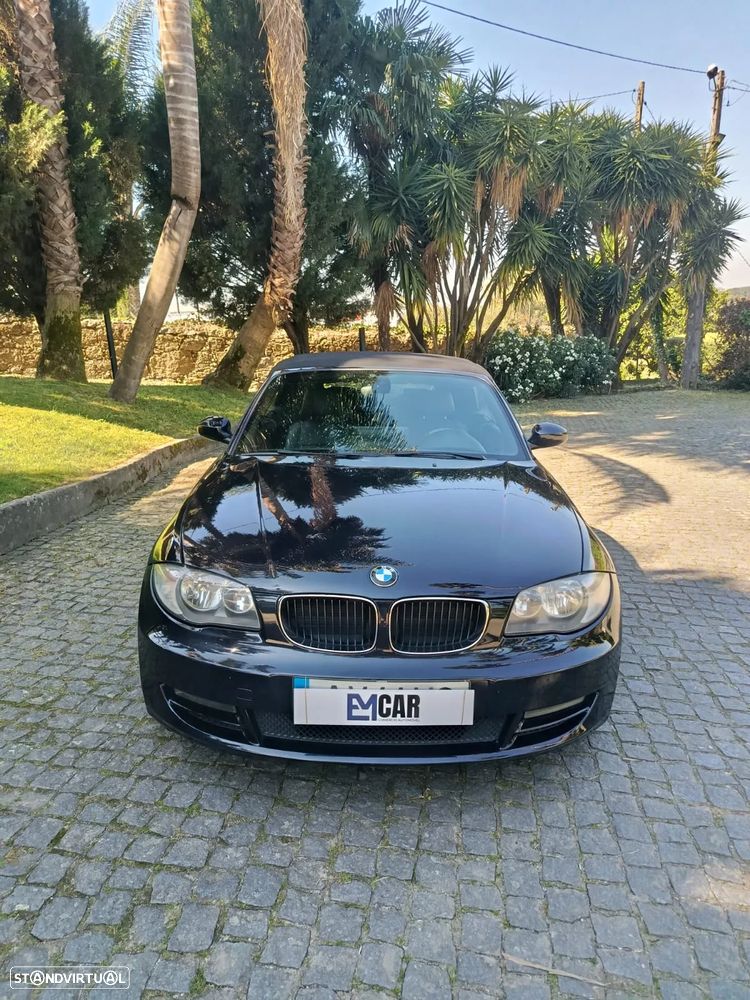 BMW 120 d Aut. Edition Sport - 10