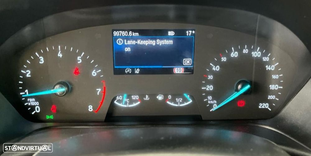 Ford Fiesta 1.0 EcoBoost ST-Line - 3
