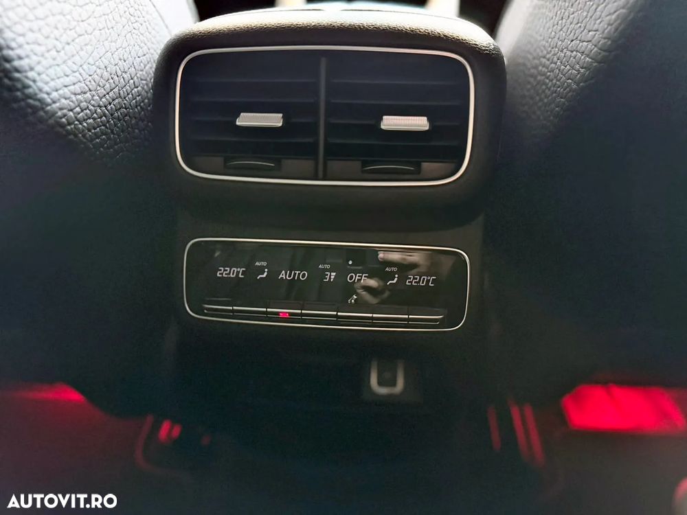 Mercedes-Benz GLE Coupe 300 d 4Matic 9G-TRONIC AMG Line - 17