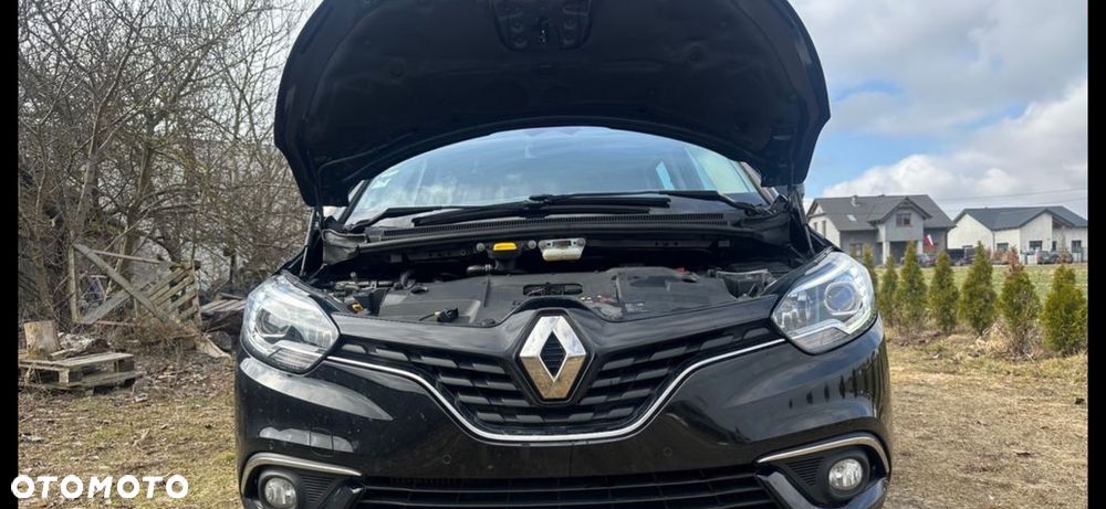 Renault Grand Scenic Gr 1.6 dCi Energy Limited EU6 - 19