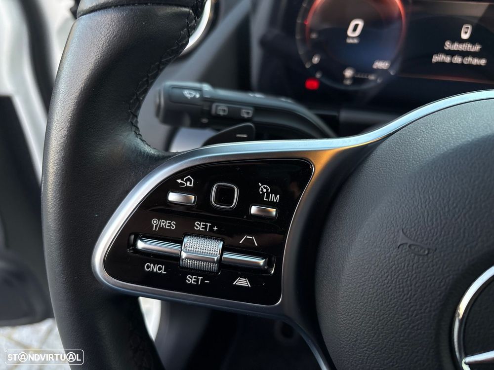 Mercedes-Benz B 250 e Progressive - 21