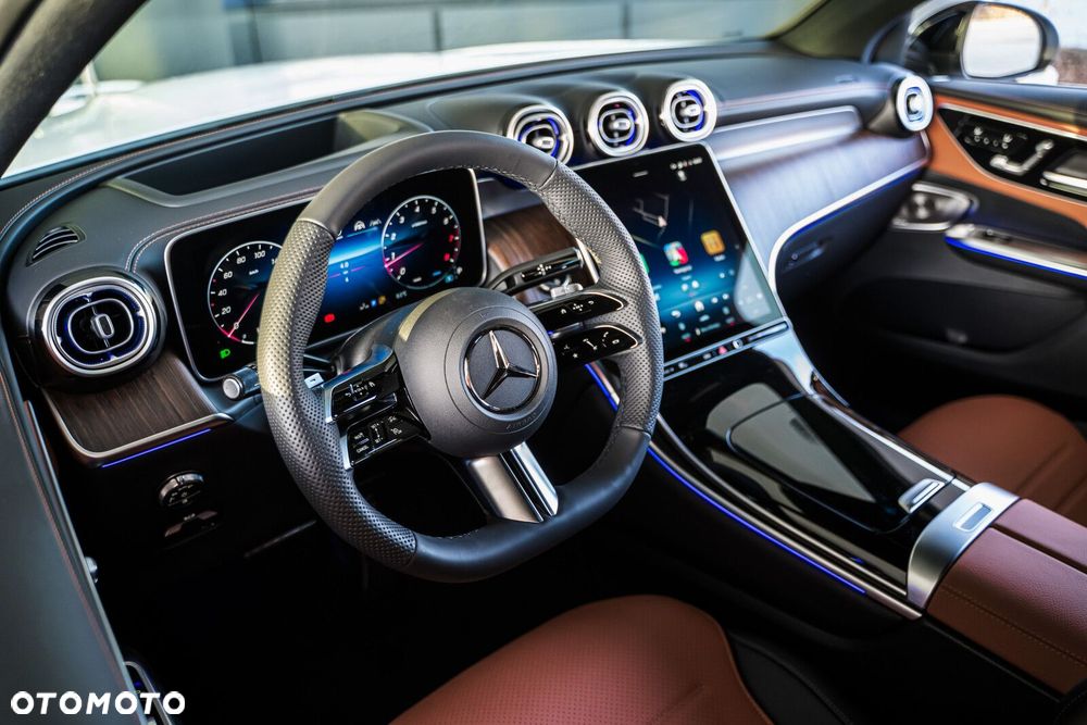 Mercedes-Benz GLC - 15