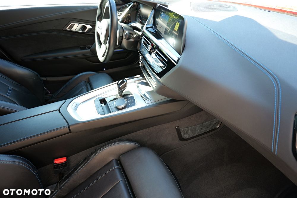 BMW Z4 20i sDrive M Sport sport - 11