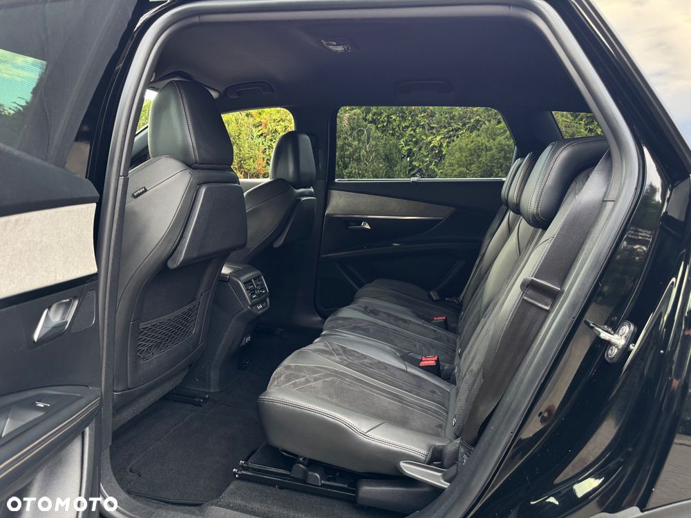Peugeot 5008 1.5 BlueHDi GT S&S - 24