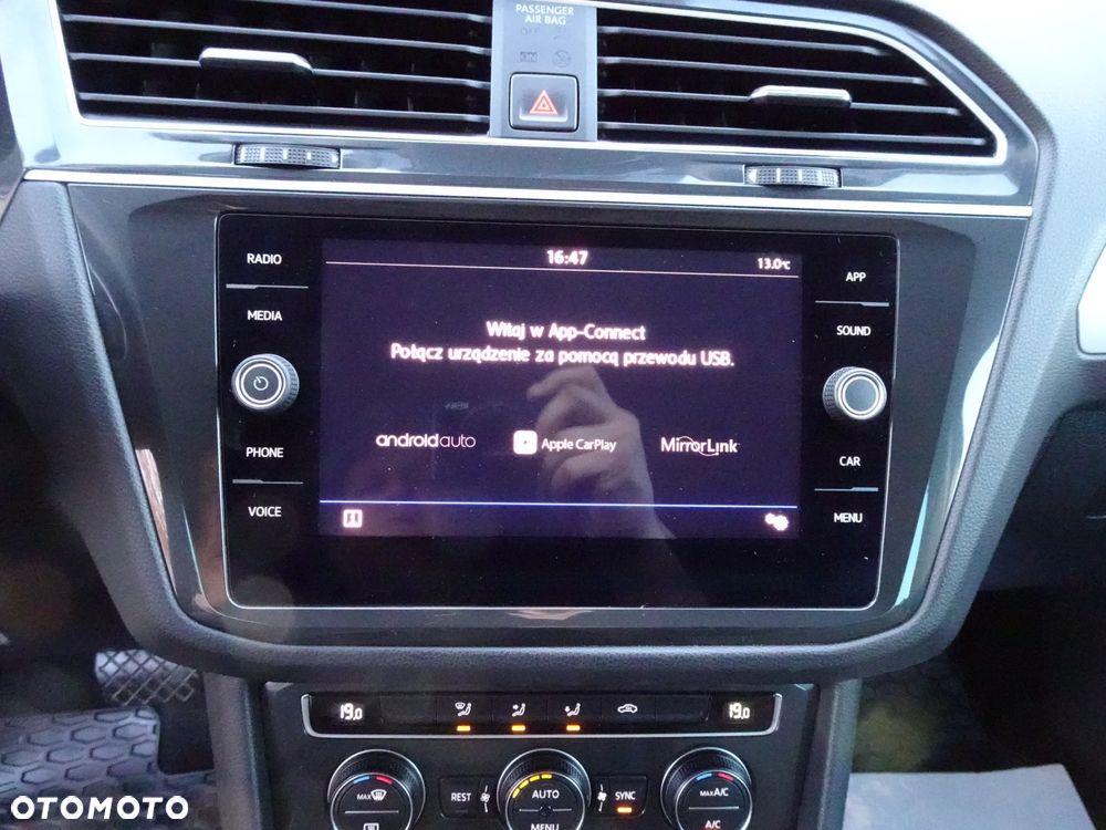 Volkswagen Tiguan 1.5 TSI EVO Comfortline DSG - 33
