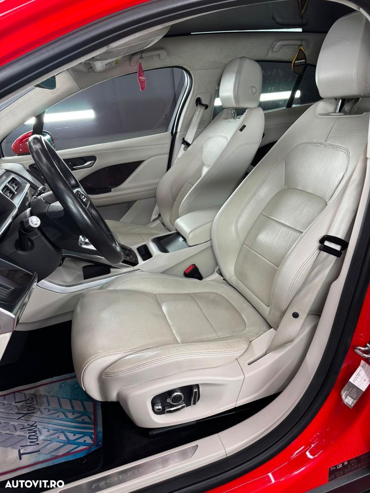 Jaguar I-Pace HSE - 7