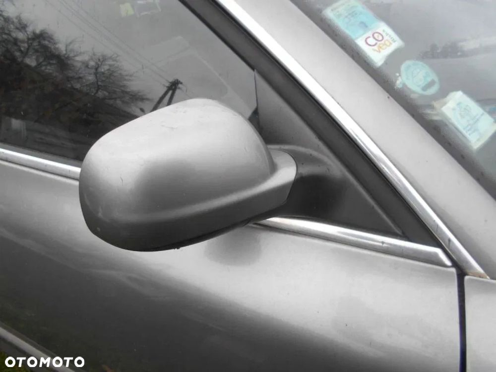 VW PASSAT B5 LIFT LUSTERKO PRAWE EUROPA